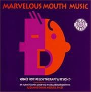 Tapa de Marvelous Mouth Music
