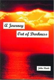Tapa de Journey Out of Darkness