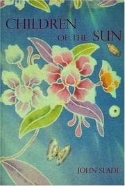 Tapa de Children of the sun