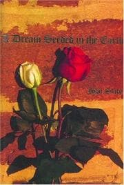 Tapa de Dream Seeded in the Earth