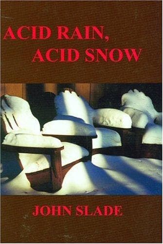 Tapa de Acid rain, acid snow