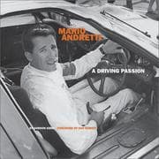 Tapa de Mario Andretti