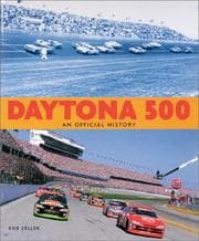 Tapa de Daytona 500