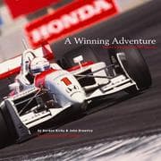 Tapa de A winning adventure