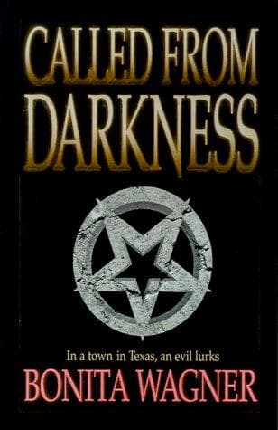 Tapa de Called from Darkness