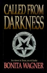 Tapa de Called from Darkness