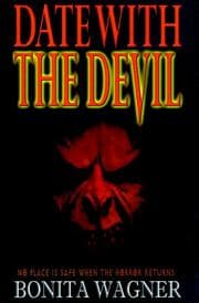 Tapa de Date with the Devil