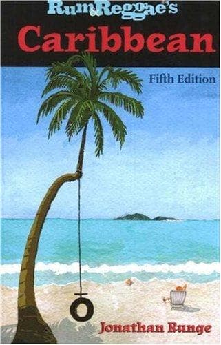 Tapa de Rum & Reggae's Caribbean (Rum & Reggae series)