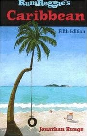 Tapa de Rum & Reggae's Caribbean (Rum & Reggae series)