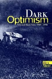 Tapa de Dark Optimism