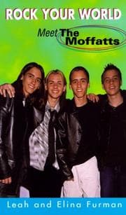 Tapa de Rock Your World