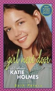 Tapa de Girl next door