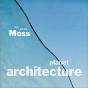 Tapa de Eric Owen Moss
