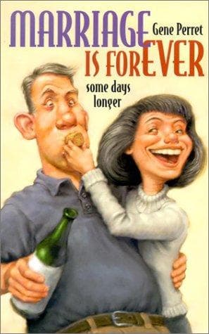 Tapa de Marriage is forever