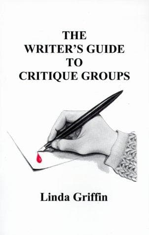 Tapa de The writer's guide to critique groups