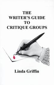 Tapa de The writer's guide to critique groups