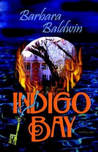 Tapa de Indigo Bay