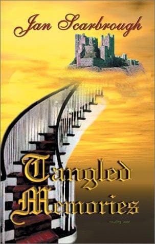 Tapa de Tangled Memories