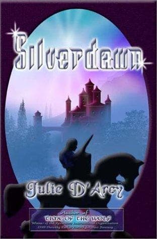 Tapa de Silverdawn