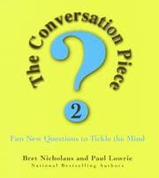 Tapa de The conversation piece 2