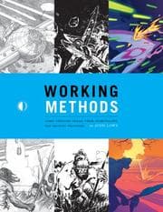 Tapa de Working methods