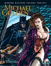 Tapa de Modern Masters Volume 12