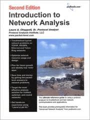 Tapa de Introduction to Network Analysis