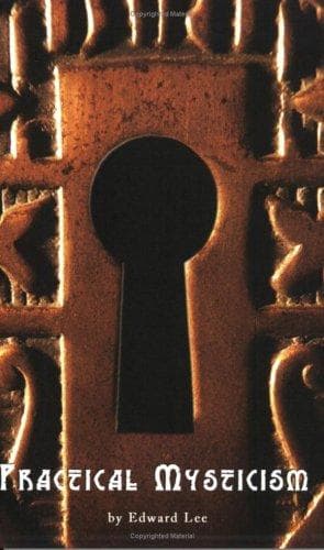 Tapa de Practical Mysticism