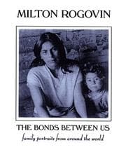 Tapa de The bonds between us