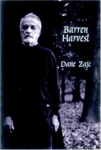 Tapa de Barren harvest