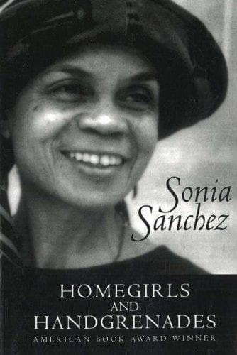 Tapa de Homegirls & Handgrenades