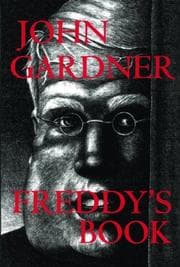 Tapa de Freddy's Book