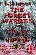 Tapa de The Forest Warden/Champagne Safari