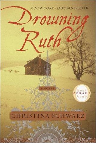 Tapa de Drowning Ruth