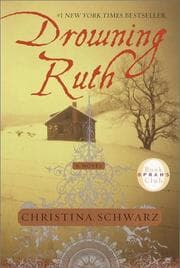 Tapa de Drowning Ruth