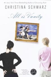 Tapa de All Is Vanity