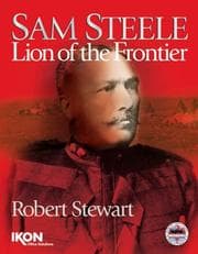 Tapa de Sam Steele