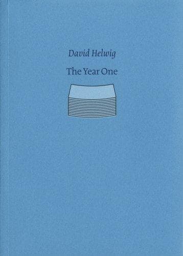 Tapa de The Year One