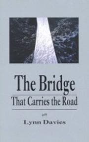 Tapa de The bridge that carries the road