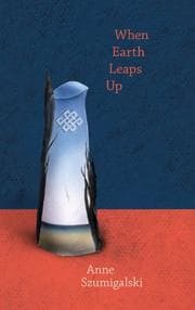 Tapa de When Earth Leaps Up