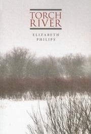Tapa de Torch River