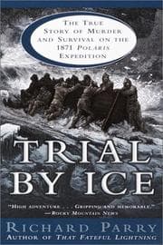 Tapa de Trial by Ice