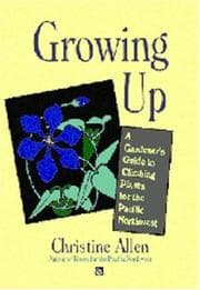 Tapa de Growing Up
