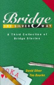 Tapa de Bridge the Silver way