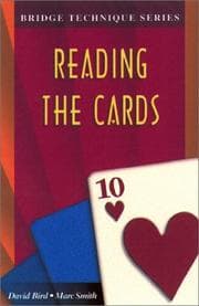 Tapa de Reading the Cards