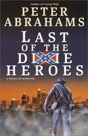 Tapa de Last of the Dixie Heroes