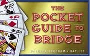 Tapa de The Pocket Guide to Bridge