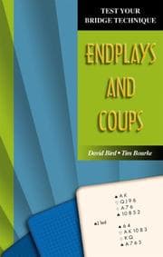 Tapa de Endplays and Coups