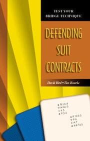 Tapa de Defending Suit Contracts