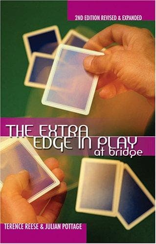 Tapa de The Extra Edge in Play at Bridge